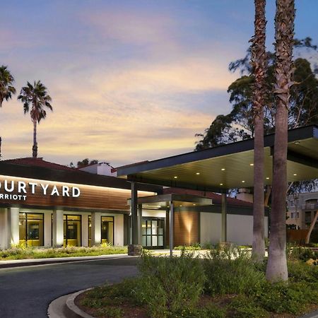 Courtyard Los Angeles Torrance/Palos Verdes ภายนอก รูปภาพ