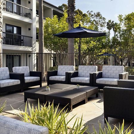 Courtyard Los Angeles Torrance/Palos Verdes ภายนอก รูปภาพ