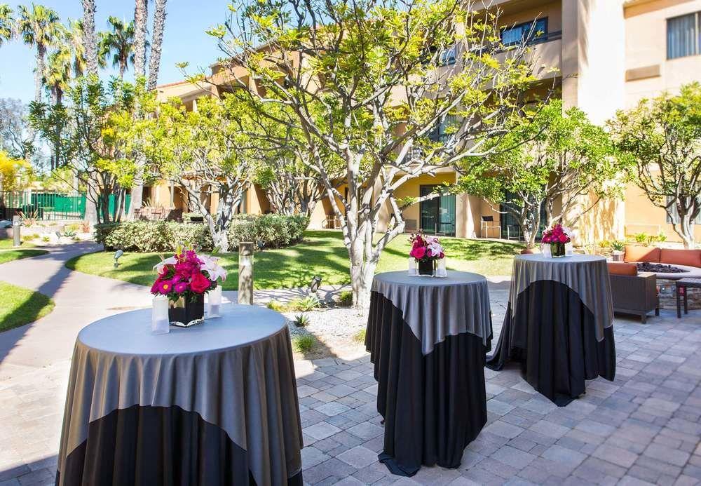 Courtyard Los Angeles Torrance/Palos Verdes ภายนอก รูปภาพ