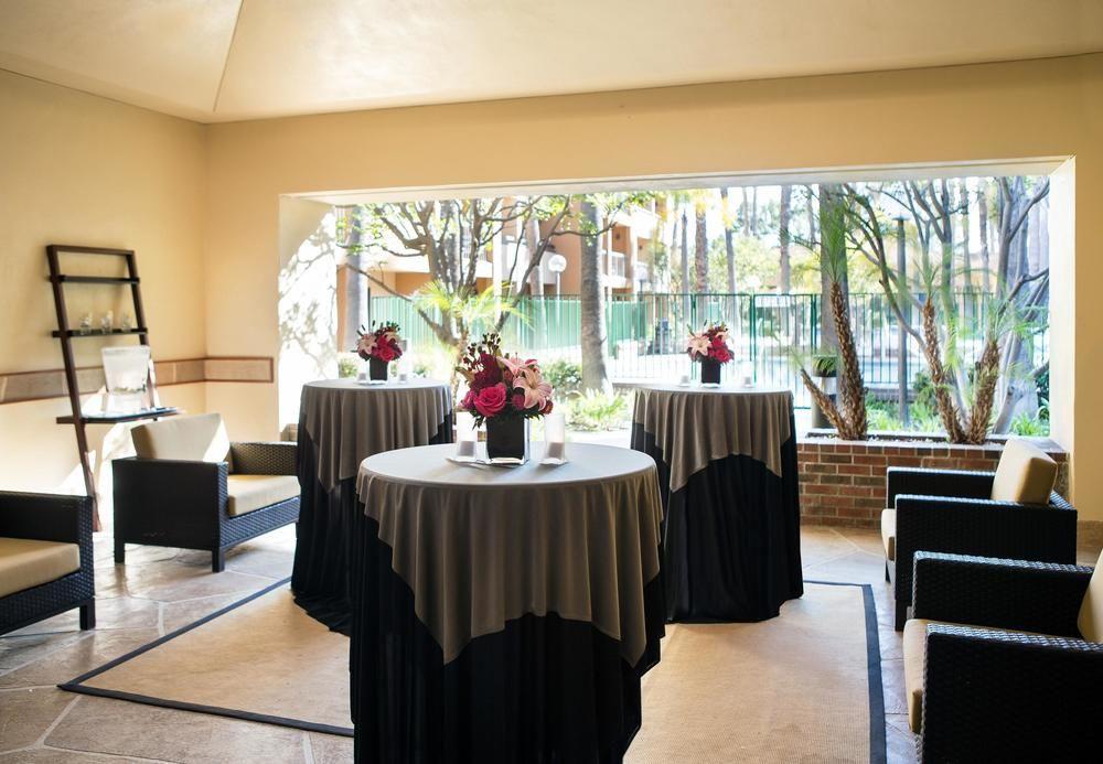 Courtyard Los Angeles Torrance/Palos Verdes ภายนอก รูปภาพ