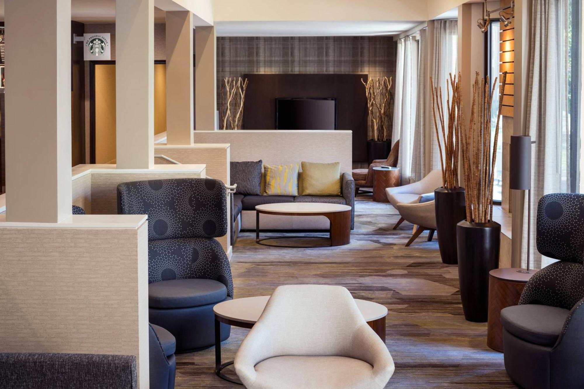Courtyard Los Angeles Torrance/Palos Verdes ภายนอก รูปภาพ
