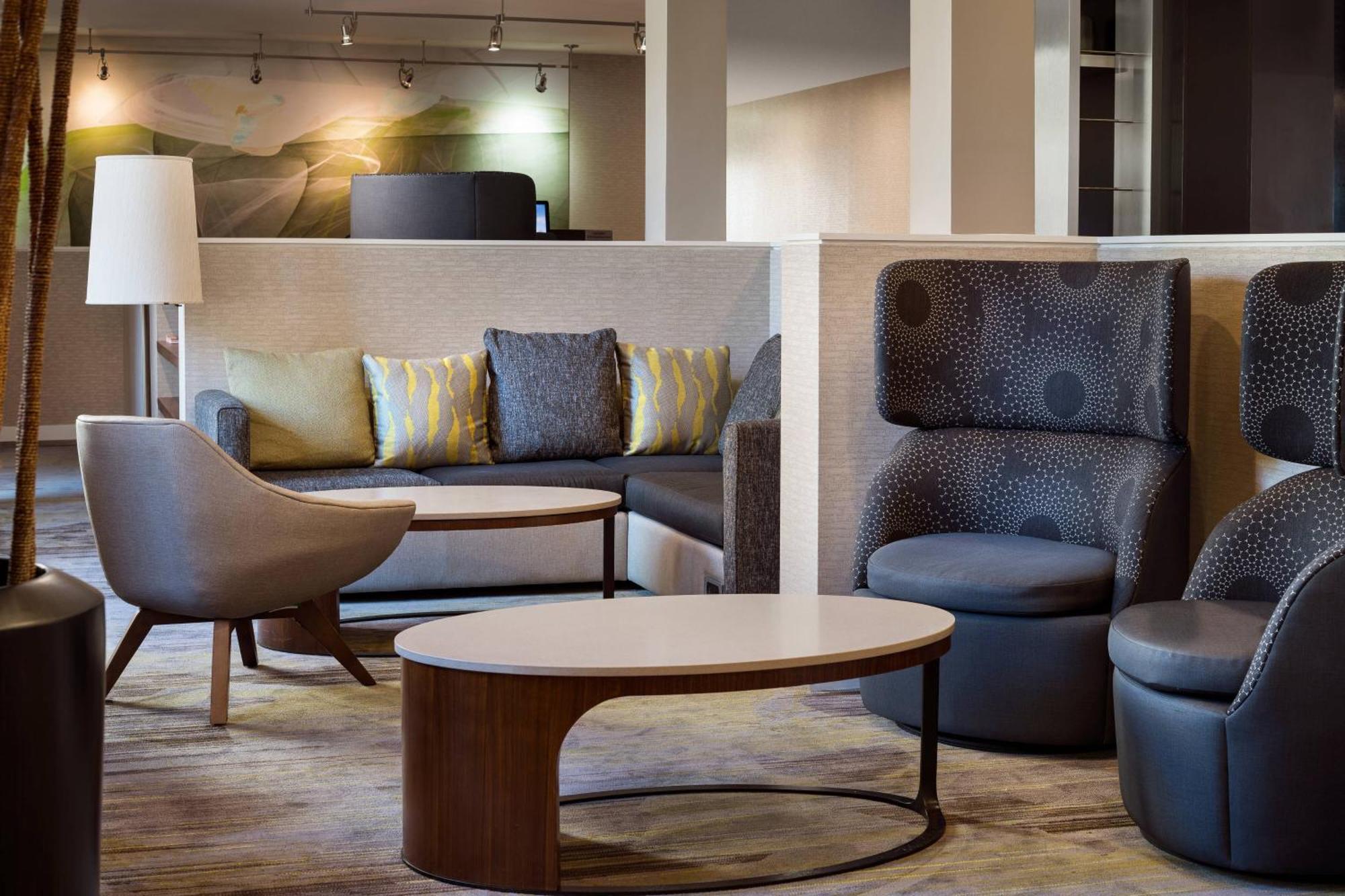 Courtyard Los Angeles Torrance/Palos Verdes ภายนอก รูปภาพ