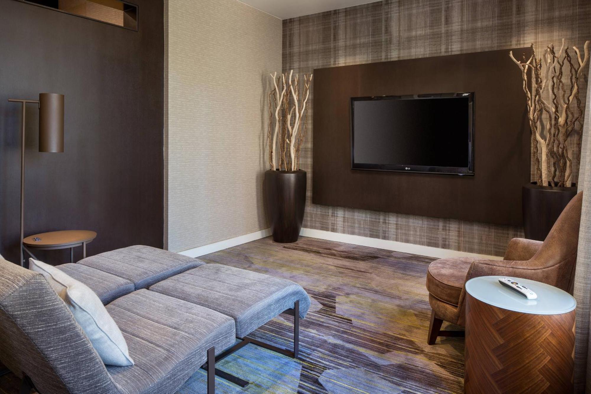 Courtyard Los Angeles Torrance/Palos Verdes ภายนอก รูปภาพ