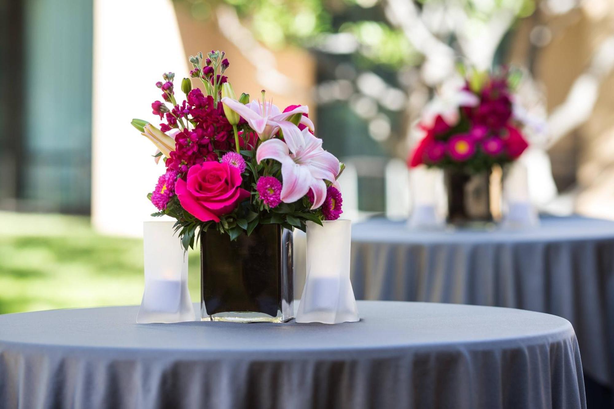 Courtyard Los Angeles Torrance/Palos Verdes ภายนอก รูปภาพ