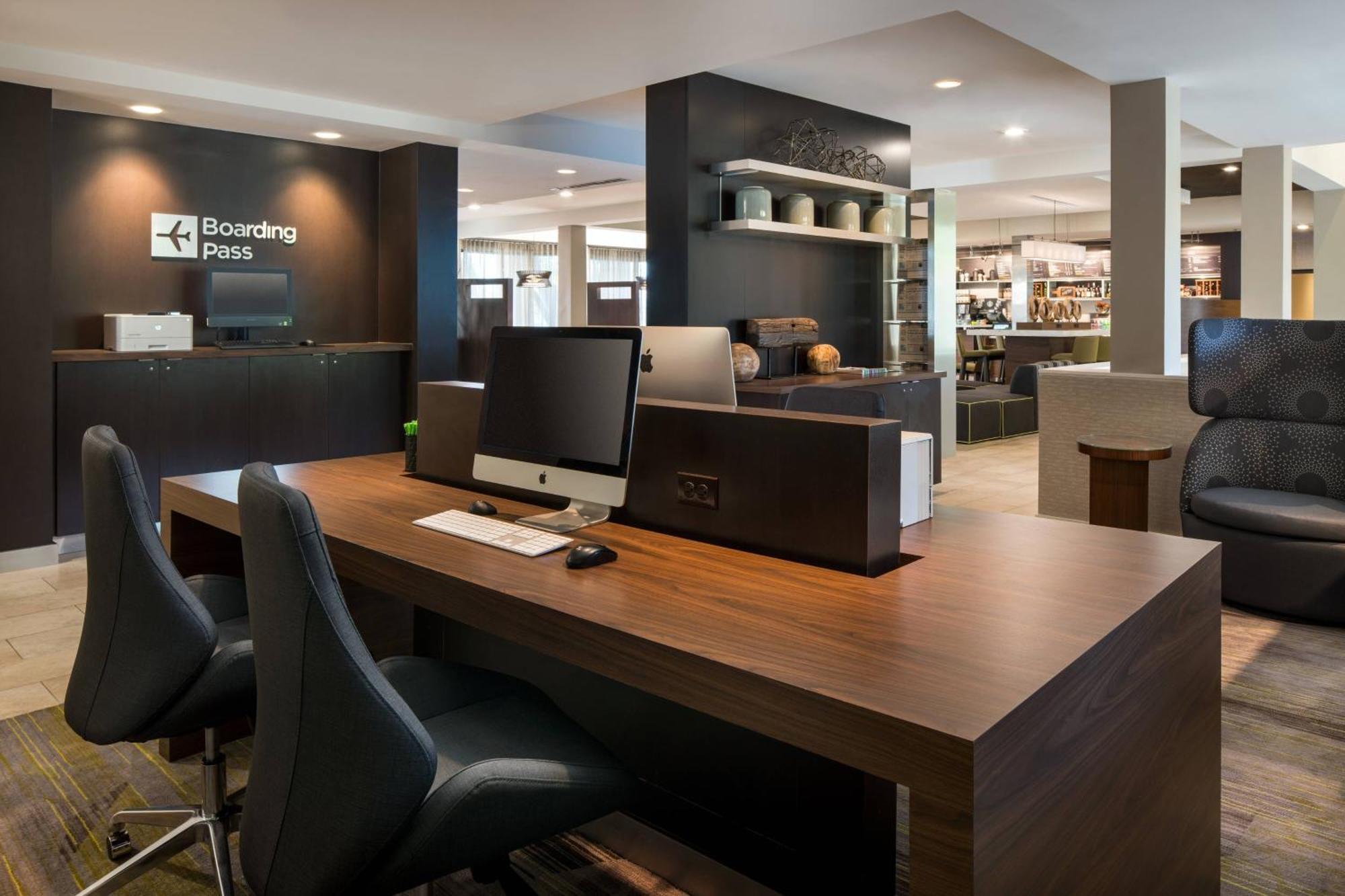 Courtyard Los Angeles Torrance/Palos Verdes ภายนอก รูปภาพ