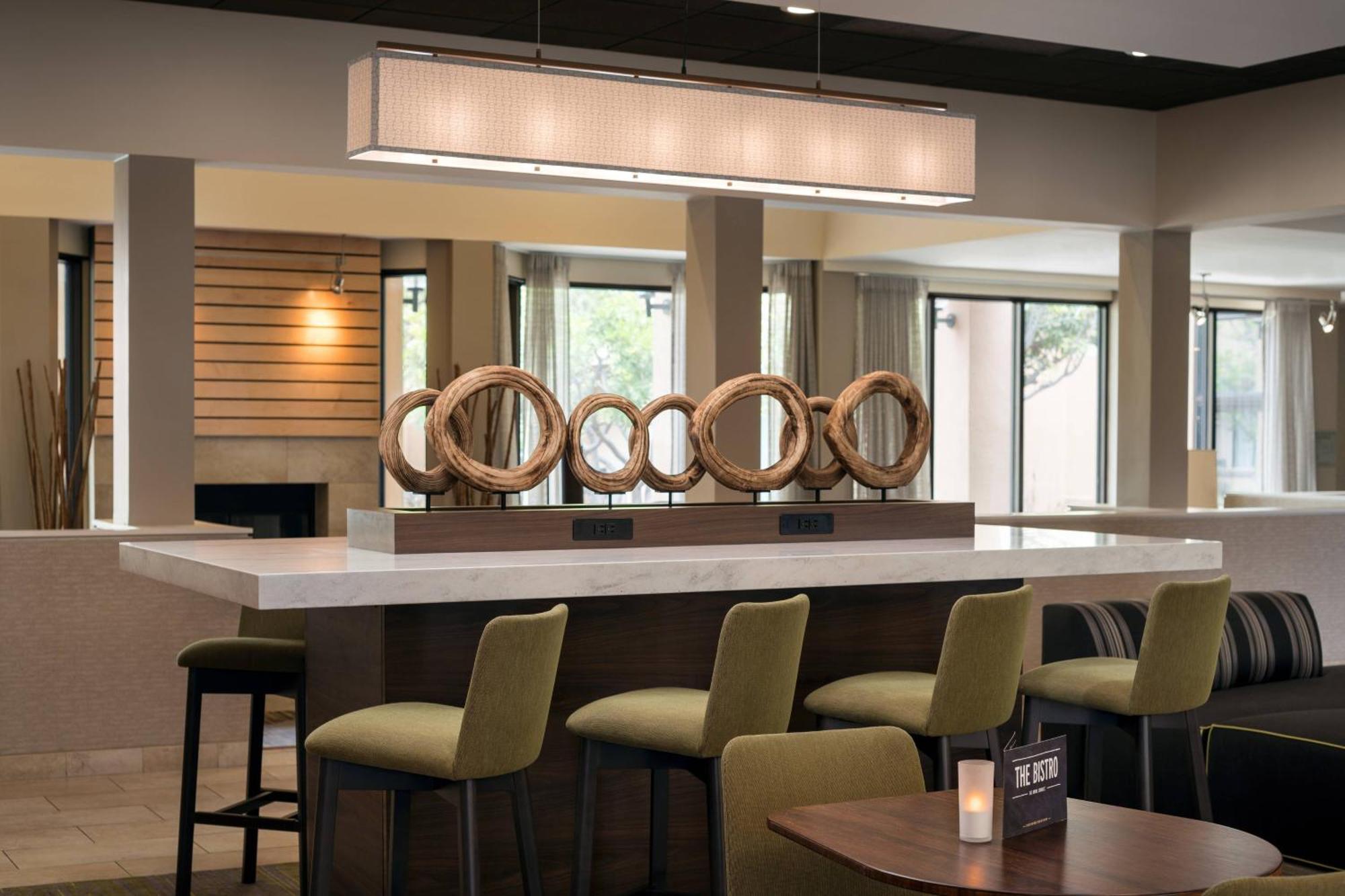 Courtyard Los Angeles Torrance/Palos Verdes ภายนอก รูปภาพ