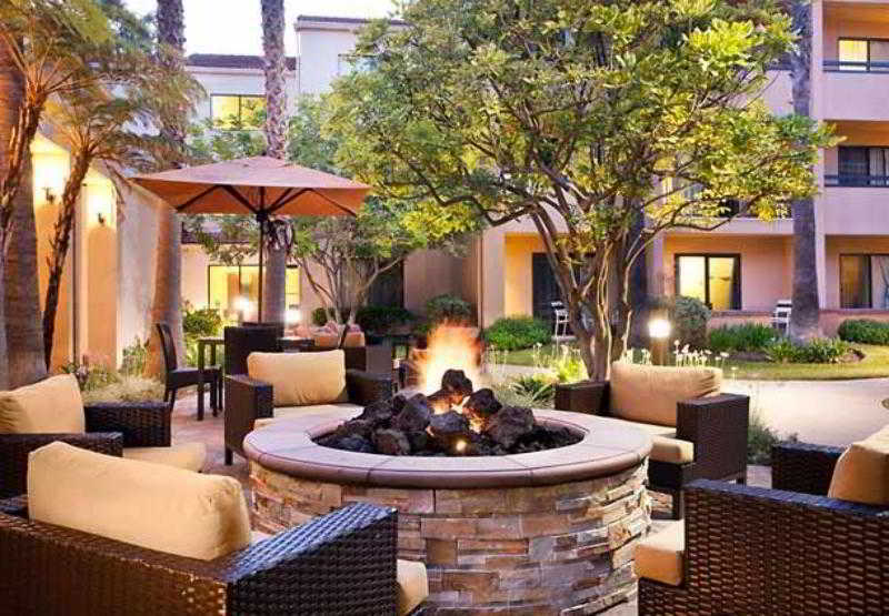 Courtyard Los Angeles Torrance/Palos Verdes ภายนอก รูปภาพ