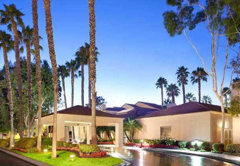 Courtyard Los Angeles Torrance/Palos Verdes ภายนอก รูปภาพ