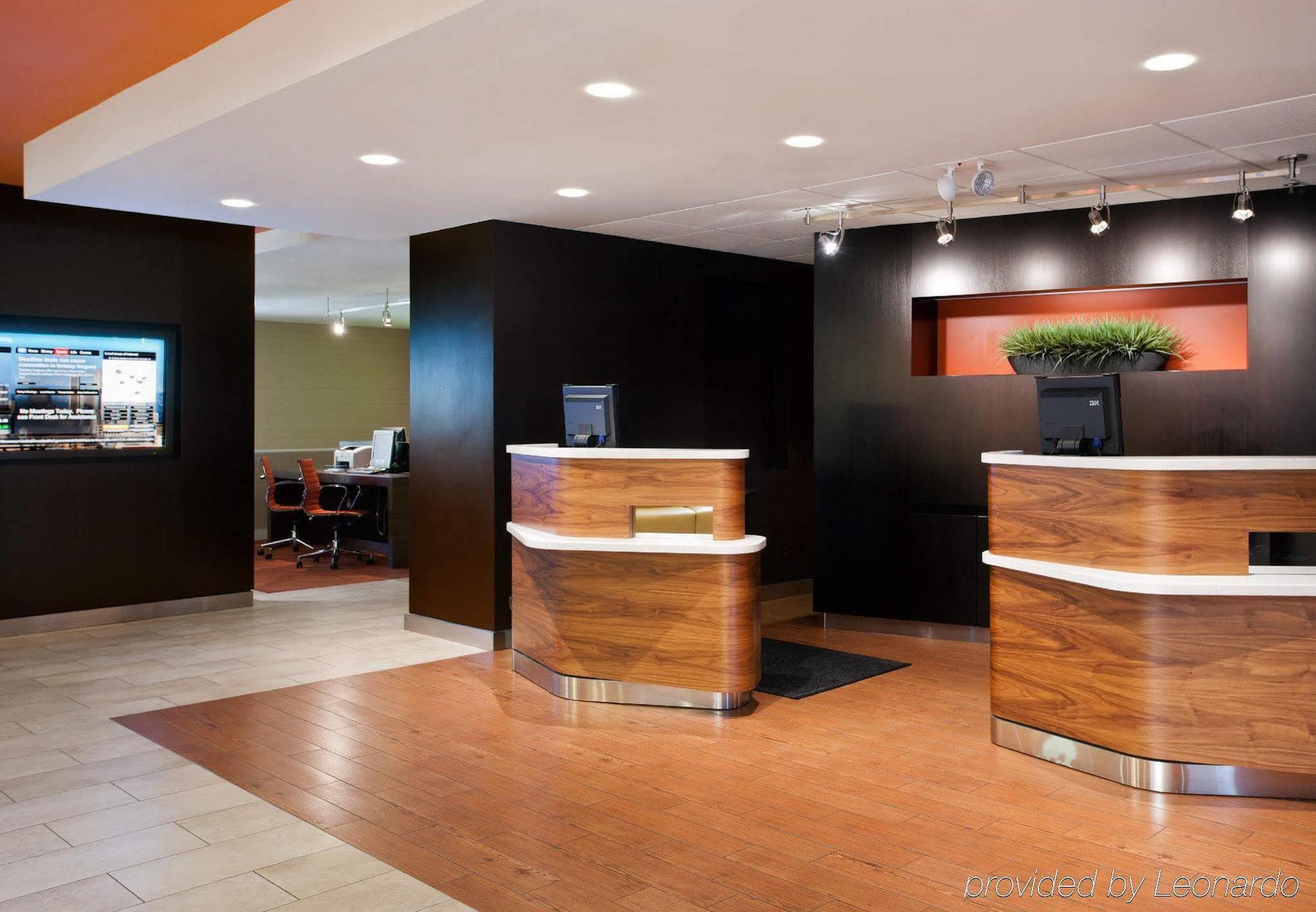 Courtyard Los Angeles Torrance/Palos Verdes ภายนอก รูปภาพ