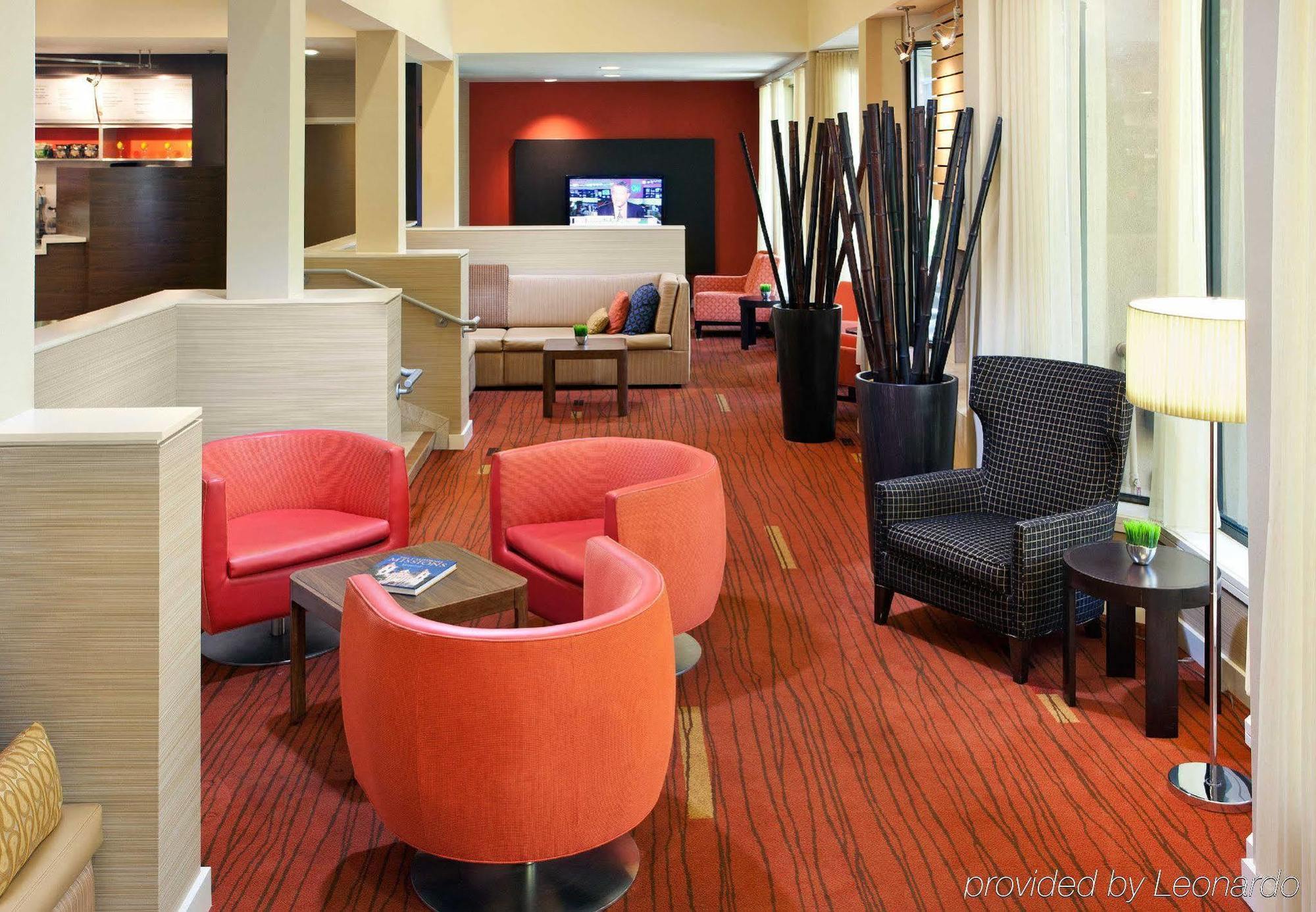 Courtyard Los Angeles Torrance/Palos Verdes ภายนอก รูปภาพ