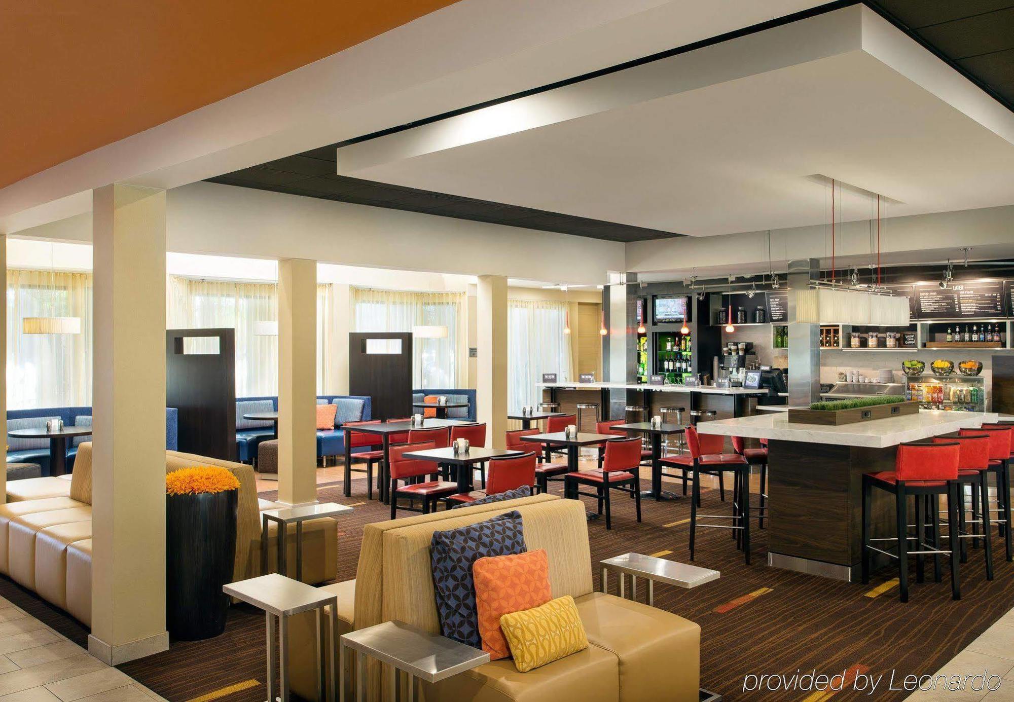 Courtyard Los Angeles Torrance/Palos Verdes ภายนอก รูปภาพ