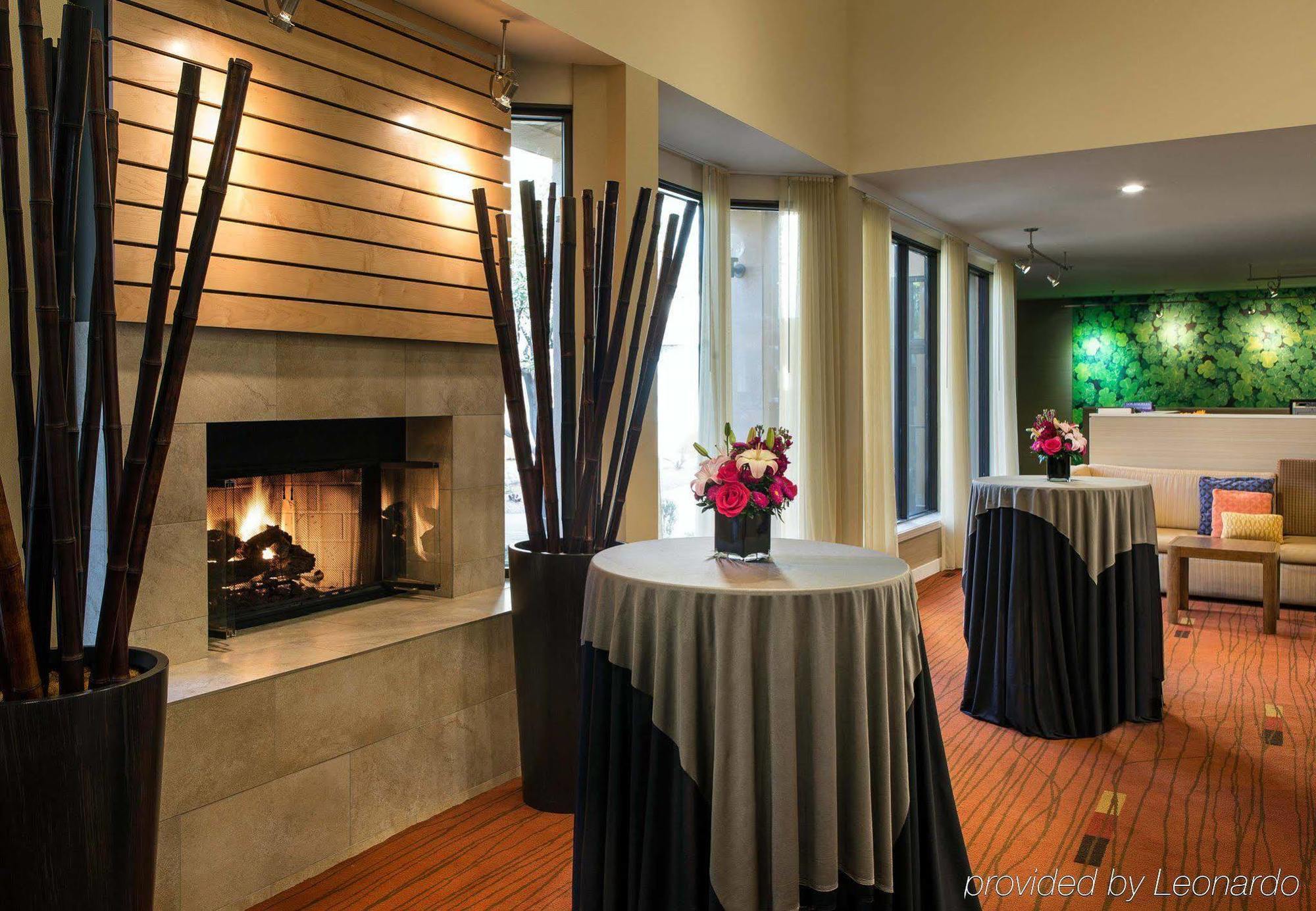 Courtyard Los Angeles Torrance/Palos Verdes ภายนอก รูปภาพ