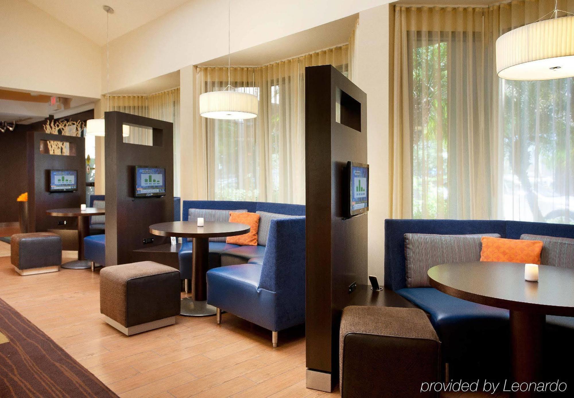 Courtyard Los Angeles Torrance/Palos Verdes ภายนอก รูปภาพ