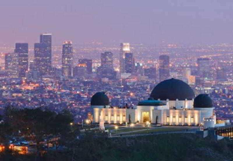 Courtyard Los Angeles Torrance/Palos Verdes ภายนอก รูปภาพ