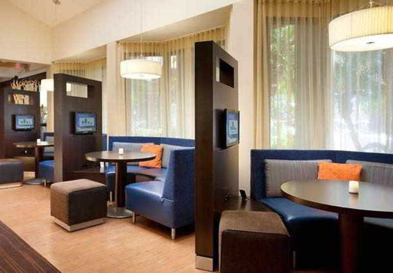 Courtyard Los Angeles Torrance/Palos Verdes ภายนอก รูปภาพ