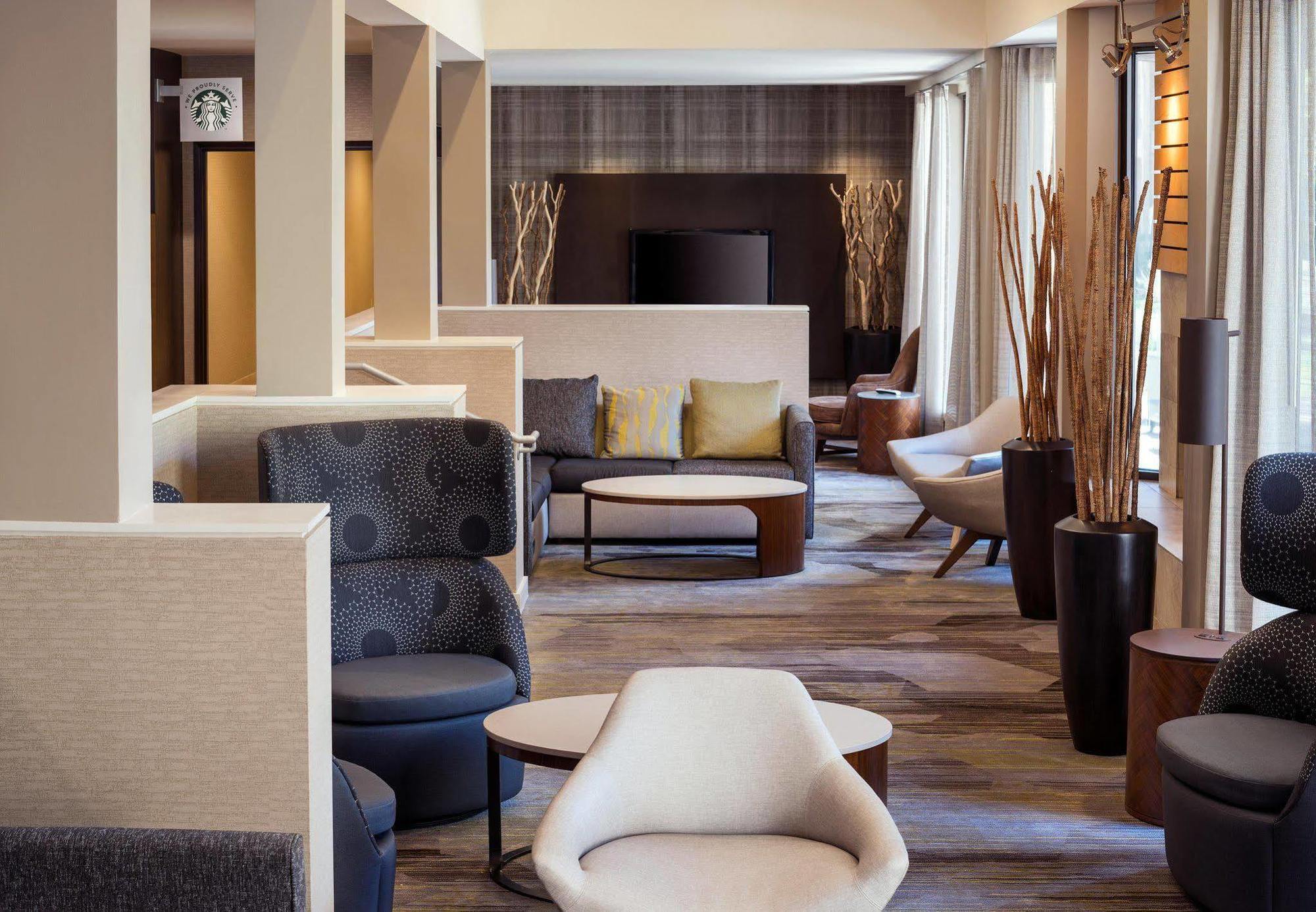 Courtyard Los Angeles Torrance/Palos Verdes ภายนอก รูปภาพ
